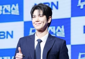 Jang Han-byul, tercer lugar en la leyenda de los desconocidos [★FOTO]