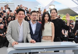 "Kブームをさらに盛り上げる映画" ナ・ホンジンの『ホープ』カンヌスクリーンデイリー評価2.8点..上位 [カン★レポート]