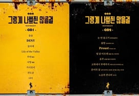 Ahn Ye-eun reveals tracklist for fifth full-length album, packed with 17 songs