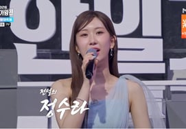 Former King of Pop Jeon Yu-jin meets 3rd King of Pop Hong Ji-yoon... Perfect chemistry in 'Korea-Japan King of Pop Battle'