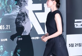 Shin Hyun-bin: "Even the shadow is beautiful?" [★Photo]