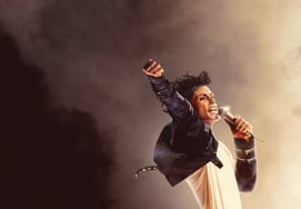 Michael Jackson's 'Billie Jean' Returns to Billboard 200 No. 1 After 43 Years, Dominating Charts Worldwide