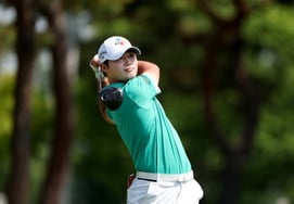 Bae Yong Joon tham gia 'PGA Tour' với 'The CJ Cup Byron Nelson' "Mục tiêu lọt vào top 30"