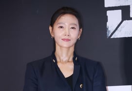 ド・ジウォン『時を超えた美貌』 [★フォト]