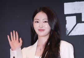 Choi Hyo-ju, 'sonrisa fresca' [★FOTO]