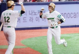 [Foto] Lee Hyung-jong: "Se vislumbra una racha de tres victorias"