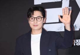 Seo Hyun-woo 'Bàn tay thư thái' [★Ảnh]