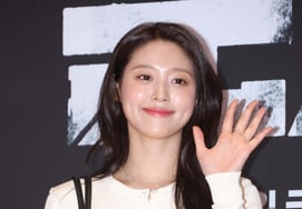 Seol-hyun, «sonrisa fresca» [★FOTO]
