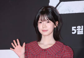 Do-youngseo 'Cute Expression' [★Photo]