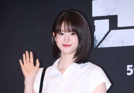 全素英"清新的魅力" [★照片]