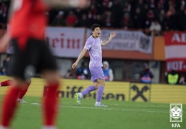 'Kim Min-jae and Hwang In-beom's participation uncertain' — South Korea's expected starting lineup for the World Cup match against Czech Republic revealed