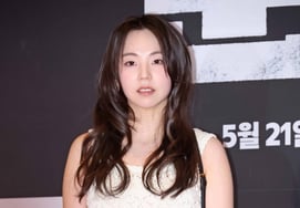 Ahn Sohee vẫn rất đáng yêu đúng không?' [★Ảnh]