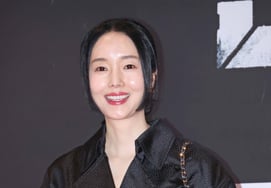 イ・ジョンヒョンの「華やかな笑顔」 [★フォト]