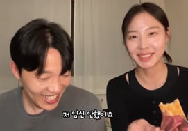 《李珠恩♥》的最高记"婚前没有怀孕..首先提议同居。" [Star Issue]