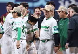 [Chụp ảnh] Đạo diễn Seol Jong Jin 'Woong Bin làm tốt lắm'
