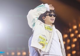 MV 'Cầu vồng' của Im Young Woong cán mốc 25 triệu lượt xemSự an ủi vĩnh viễn của thời đại anh hùng