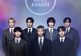 [公式] 防弹少年团出击美国"2026 AMA"→布鲁诺•马尔斯:与泰勒•斯威夫特展开竞争