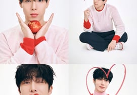 MONSTA XのシャヌXヒョンウォン、'Do You Love Me'の活動を開始..ミニ2集発売D-DAY
