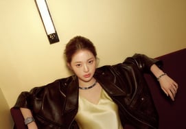 Jang Won Young khoe vẻ đẹp trong phim mới 'Wannabe iKON'
