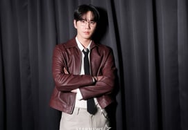 李准英特别出演电影《暂定名》预计'关键人物'会活跃起来 [公式]