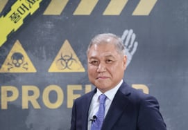 "Tin tức giả dối, hãy dừng lại ngay lập tức"Sự phẫn nộ của Kwon Il Yong trong 'Profiler số 1 Đại Hàn Dân Quốc'