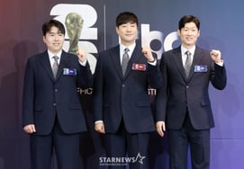 Kwon Jun-seok, JTBC Broadcasting Director: "We are well aware of the concerns regarding Korean football" [On the Scene]