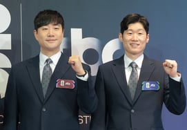 朴智星:"相亲的裴成宰，因为要报答的恩惠被牵着鼻子走" [明星现场]
