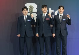 "Реклама? Достижение внутренних целей...JTBC, JTBC, открыл рот из-за трудностей с трансляцией чемпионата мира по футболу [Всплывающие подсказки]