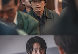 郑文成再次发现"稻草人"令人毛骨悚然的连环杀人犯