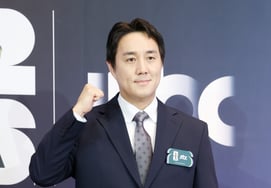 Lee Ju-heon, comentarista de la Copa Mundial de la FIFA 2026 en América del Norte, Centroamérica y el Caribe [★Foto]
