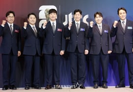 Equipo de transmisión del próximo Mundial de 2026 de América del Norte y Central [★FOTO]