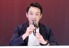 2026年北中米ワールドカップ、クァク・ジュンソクJTBC放送中継団長 [★フォト]