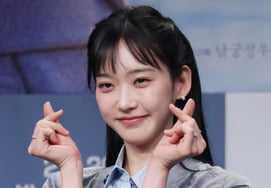 韩智贤确定综艺《钢铁少女团3》新成员 [公式]