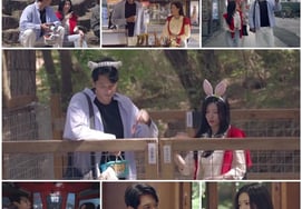 金曜汉，《暧昧女》♥和李珠妍一起去大邱旅行..."不买返程票" [新郎授课2]