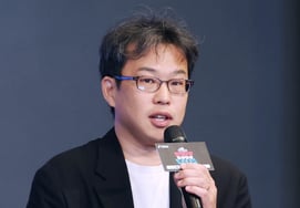 Юн Чхоль, генеральный директор TikTok News & Sports, отвечает [★Фото]
