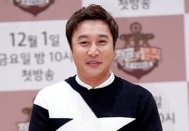 Kim Byung-man se disculpa por llegar tarde a un acto oficial: "Fue mi error... no pensé en el atasco por la lluvia" [texto completo]
