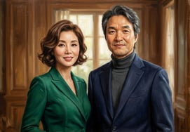 Twentysomethers caring for their parents, fiftysomethers boosting their vitality