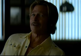 'Brad Pitt, David Fincher, Tarantino' Dream Trio Film 'The Adventures of Cliff Booth' Confirmed for Christmas Release on Netflix, Also to Screen in IMAX