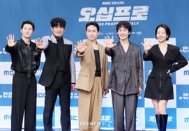 '50 Percent' Director, on the Pressure of a Follow-up to '21st Century Grand Duchess': "Please View Us with Our Own Unique Style"
