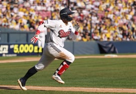 'Hanwha → Doosan' Major Trade Comes Through — Finally Shines, 2 Hits → 2 Hits → 0 → 2 Hits → 2 Hits: 'Class Is Eternal'