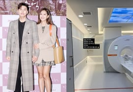 Ji So-yeon, desmayo durante la crianza de los hijos → en pruebas médicas en el hospital... 'debates' sobre la reacción del esposo Song Jae-hee [Star Issue]