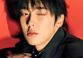 'Regreso en solitario' Yoon San-ha conquista las listas de iTunes en 22 países