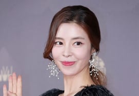 Invasión a la residencia de Kim Gyu-ri tras los casos de Park Na-rae y Nana... detenido hombre de 40 años [Star Issue]