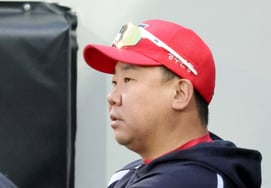 [フォト] 'ネイルが揺れてはいけない' イ・ボムホ監督