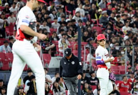 [Foto] «...un error de Do-young» Nota