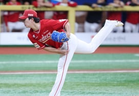 [Foto] Lee Geon-wook: «Vamos a abrirnos paso con un control preciso de la intensidad»