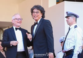 Đạo diễn Bong Joon Ho khẳng định Miki 17 là người chịu trách nhiệm hoàn toànNếu không hài lòng thì hãy chửi tôi". [Khan ★ Báo cáo]