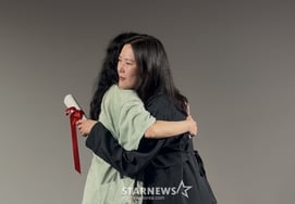 "Quisiera tomar un soju", la directora Jin Mi-song sobre sus comentarios tras recibir el segundo premio en la sección La Cinéfondation del Festival de Cannes [Cannes★En el lugar]