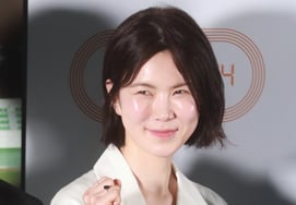 "Enfrentamiento con Lee Su-ji": Gong Min-jeong vuelve a aparecer en 'SNL Korea'.. Aparecerá en el episodio del día 23 con Jung Soo-jung