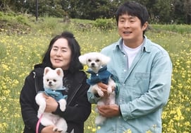 A big one is coming... 'Alkong-Dalkong' debt repayment by 'Dolsoe84' Gisan84 [I Live Alone]